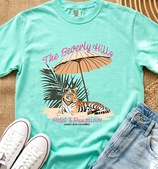 Beverly Hills Tee