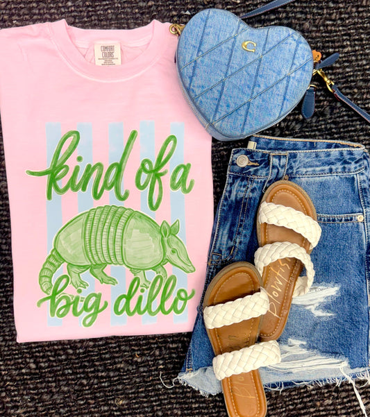 Big Dillo Graphic Tee